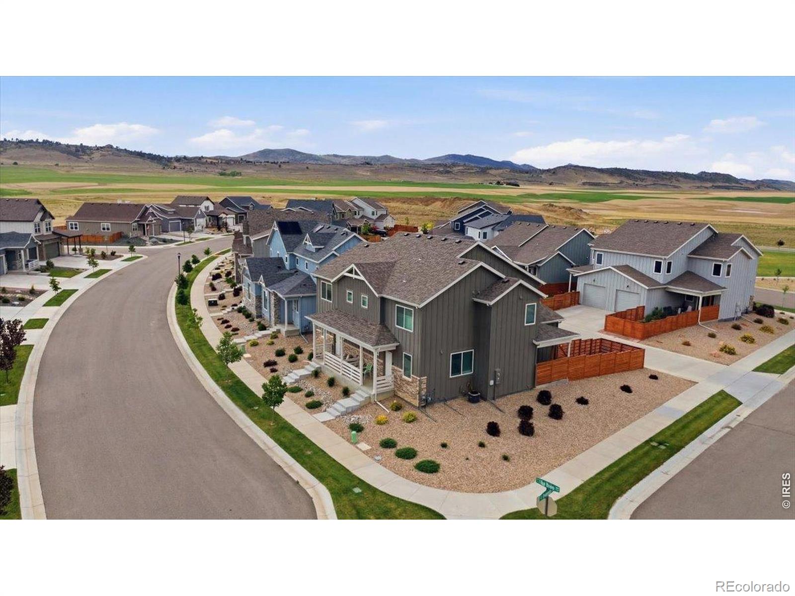 MLS Image #33 for 3217  da vinci drive,loveland, Colorado