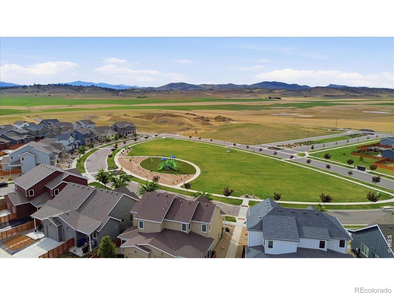 MLS Image #35 for 3217  da vinci drive,loveland, Colorado