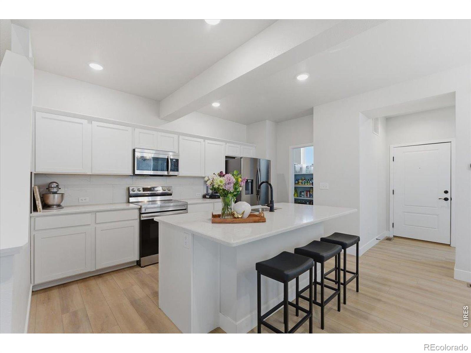 MLS Image #4 for 3217  da vinci drive,loveland, Colorado