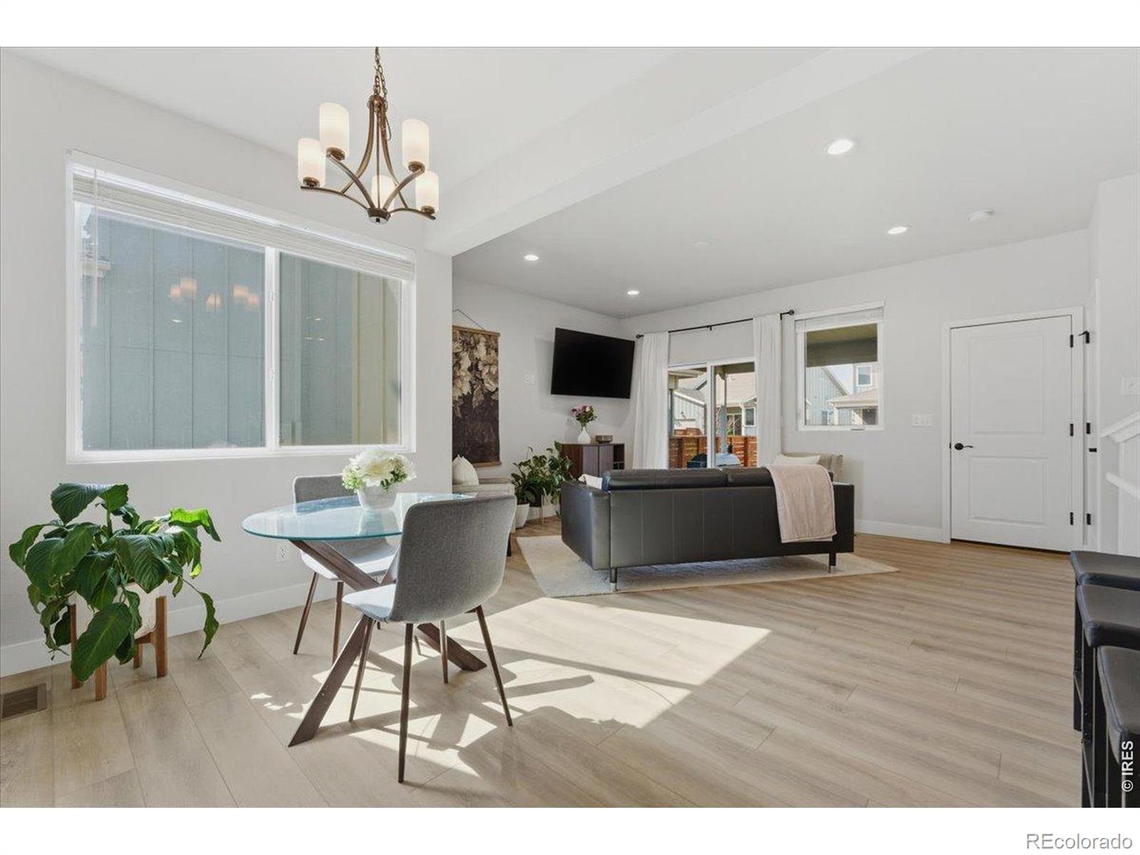 MLS Image #9 for 3217  da vinci drive,loveland, Colorado