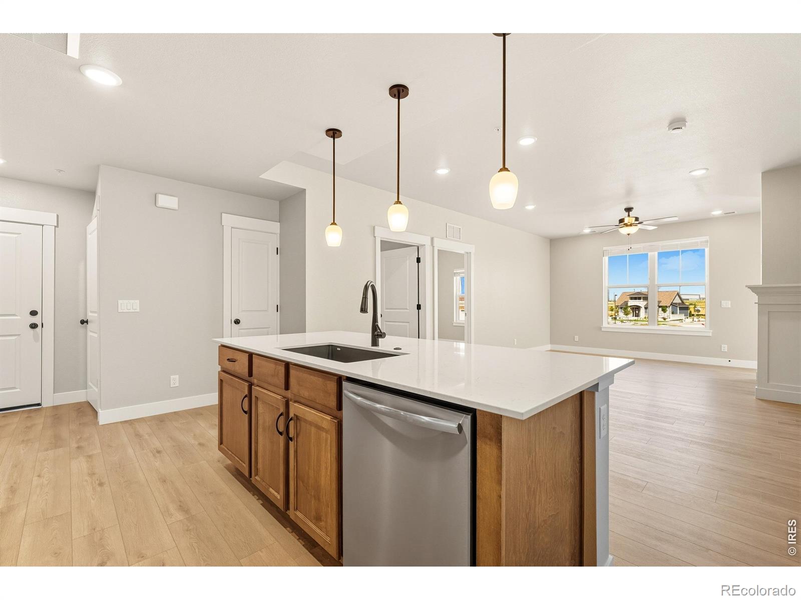 MLS Image #1 for 4260  vulcan creek drive,loveland, Colorado