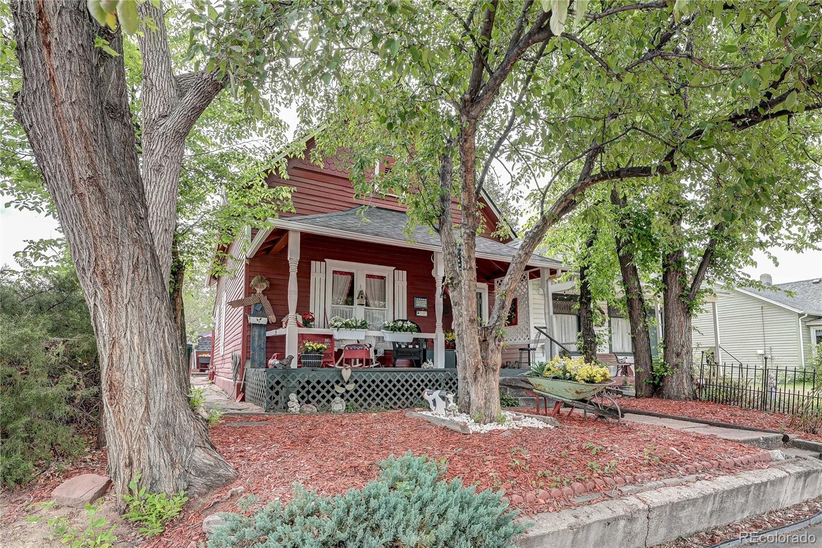 MLS Image #0 for 5850 s curtice street,littleton, Colorado