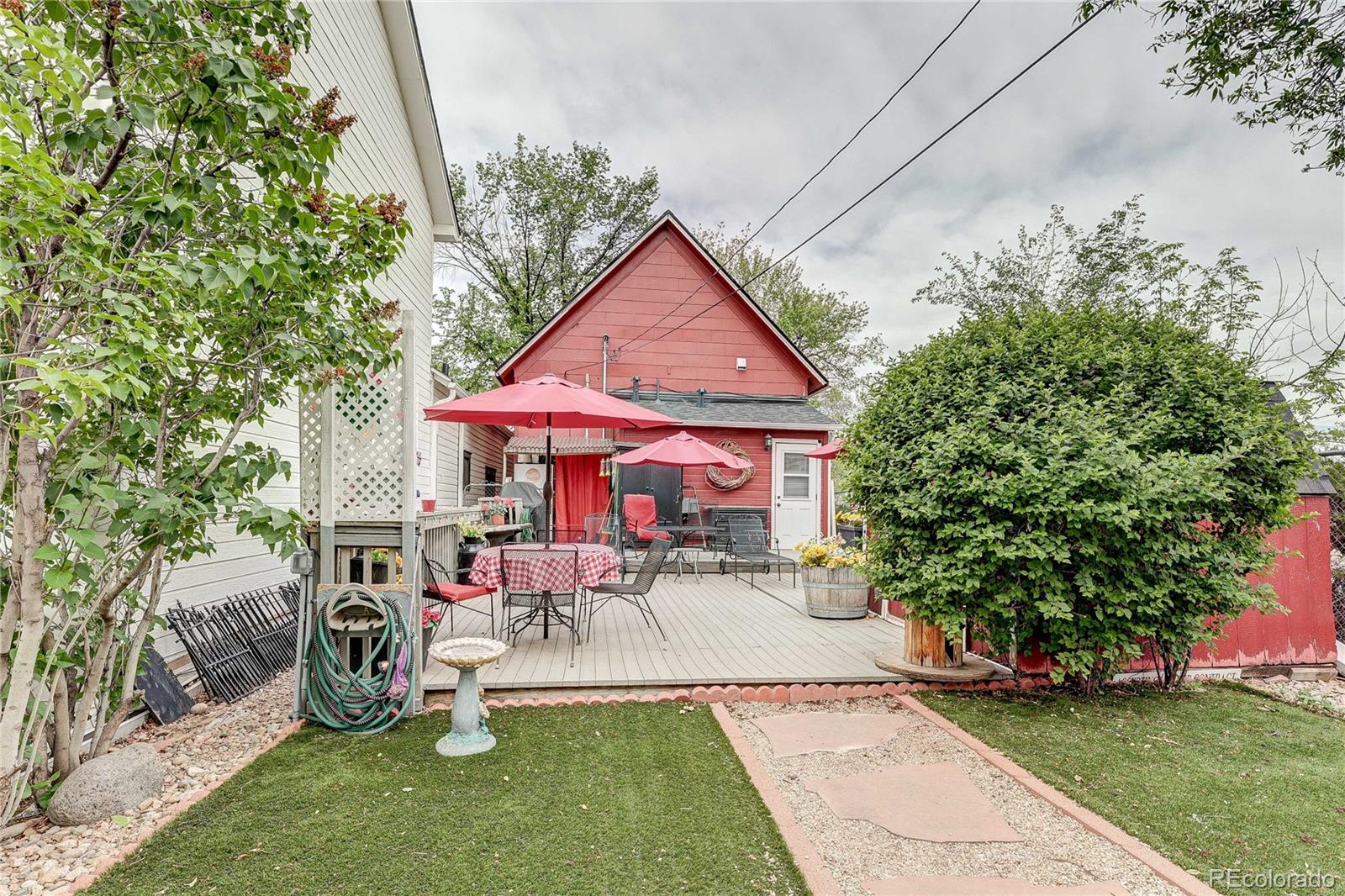 MLS Image #10 for 5850 s curtice street,littleton, Colorado