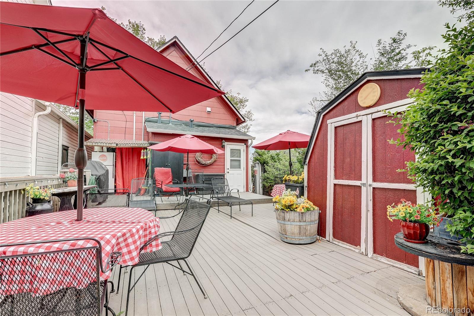 MLS Image #11 for 5850 s curtice street,littleton, Colorado