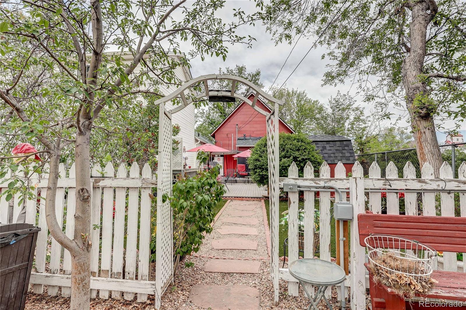 MLS Image #12 for 5850 s curtice street,littleton, Colorado