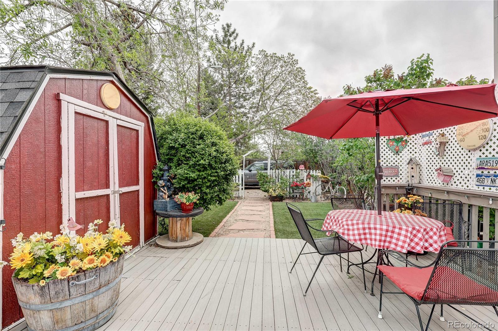 MLS Image #14 for 5850 s curtice street,littleton, Colorado
