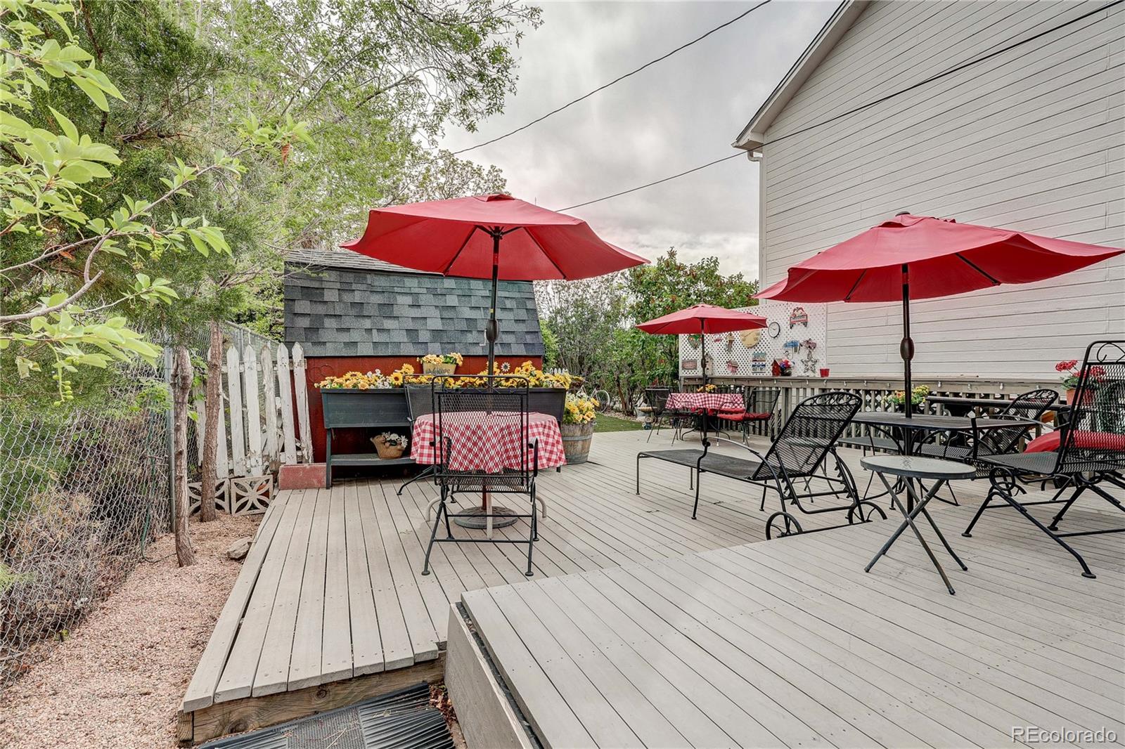 MLS Image #16 for 5850 s curtice street,littleton, Colorado