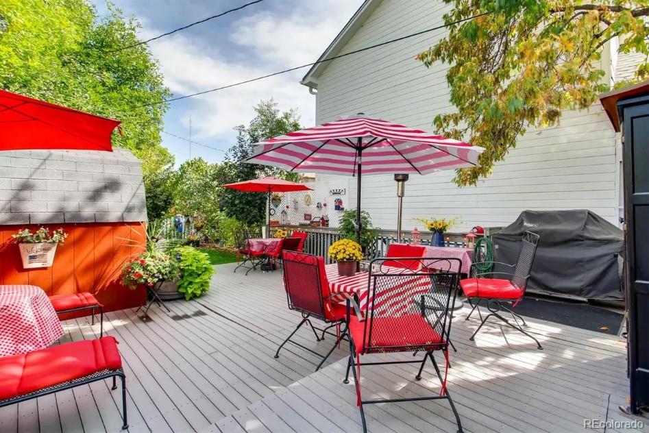 MLS Image #17 for 5850 s curtice street,littleton, Colorado