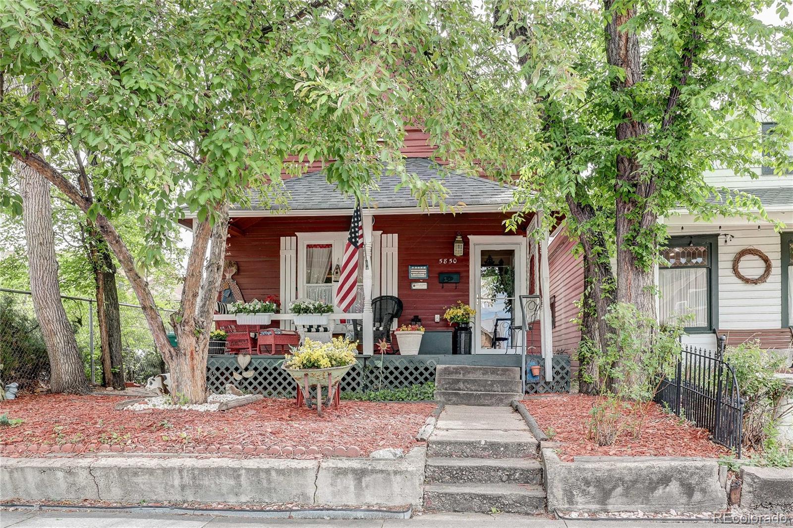 MLS Image #19 for 5850 s curtice street,littleton, Colorado