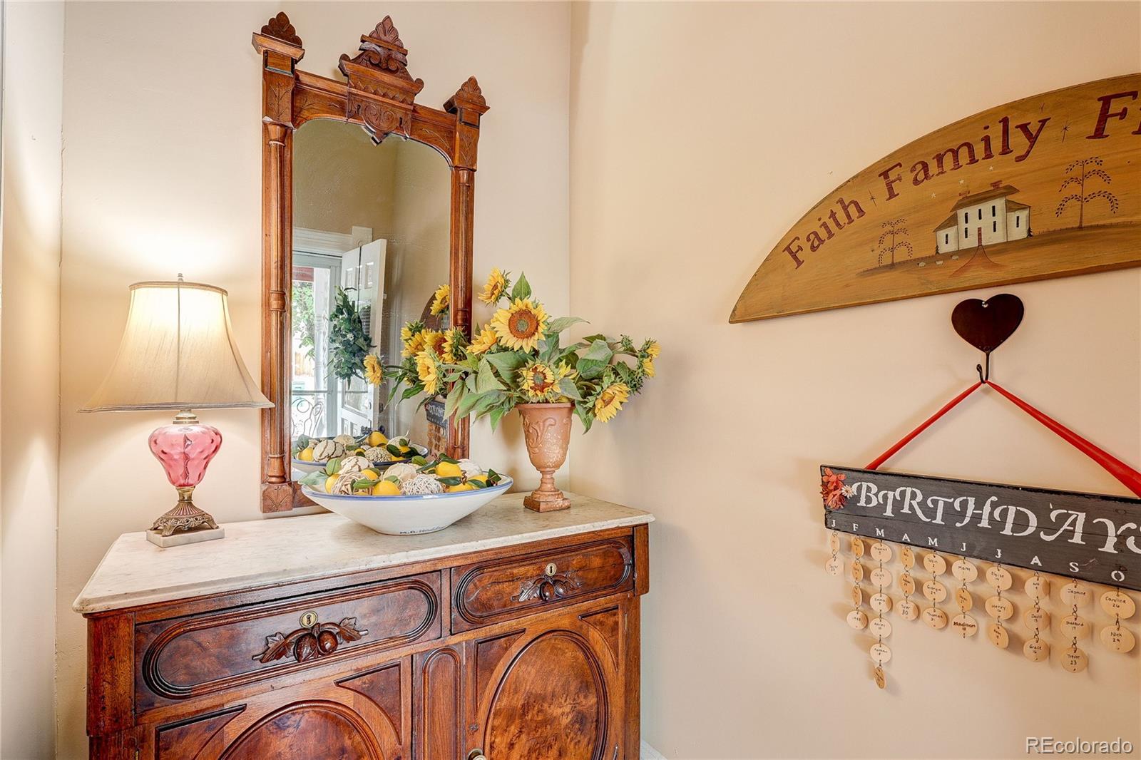 MLS Image #2 for 5850 s curtice street,littleton, Colorado