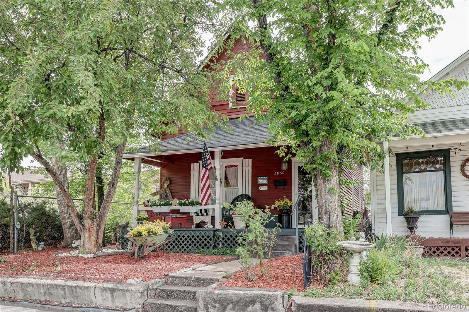 MLS Image #20 for 5850 s curtice street,littleton, Colorado