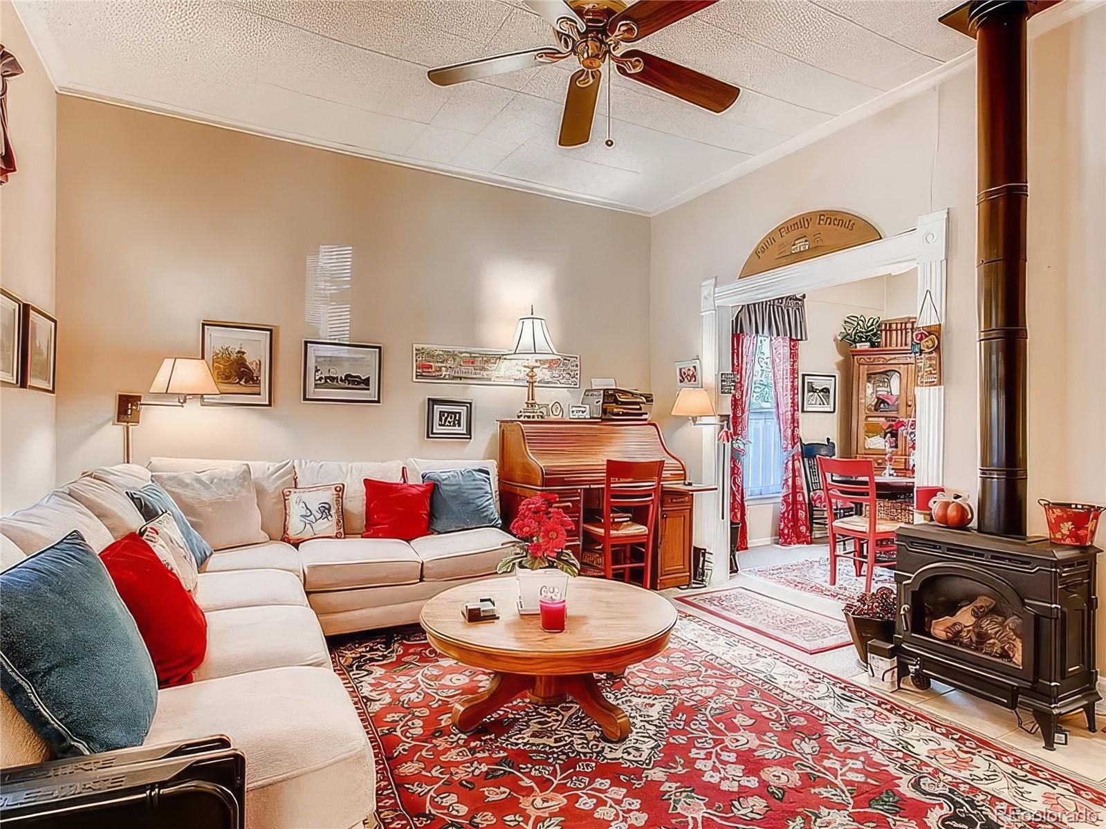 MLS Image #4 for 5850 s curtice street,littleton, Colorado