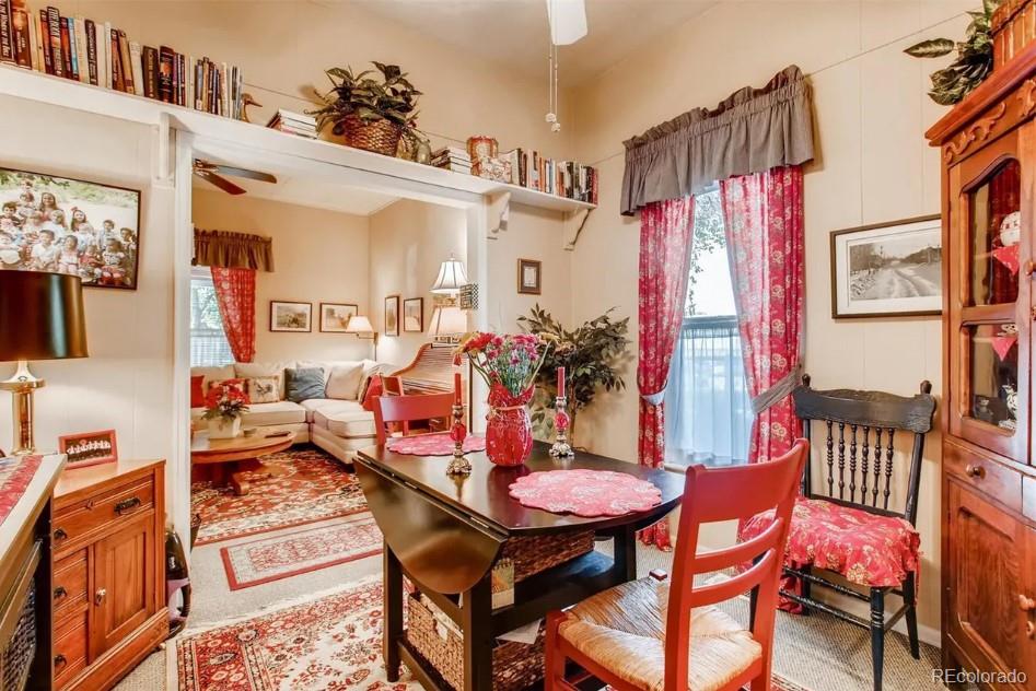 MLS Image #5 for 5850 s curtice street,littleton, Colorado