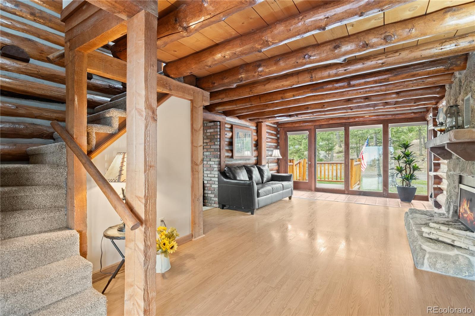 MLS Image #11 for 29611  marys drive,conifer, Colorado