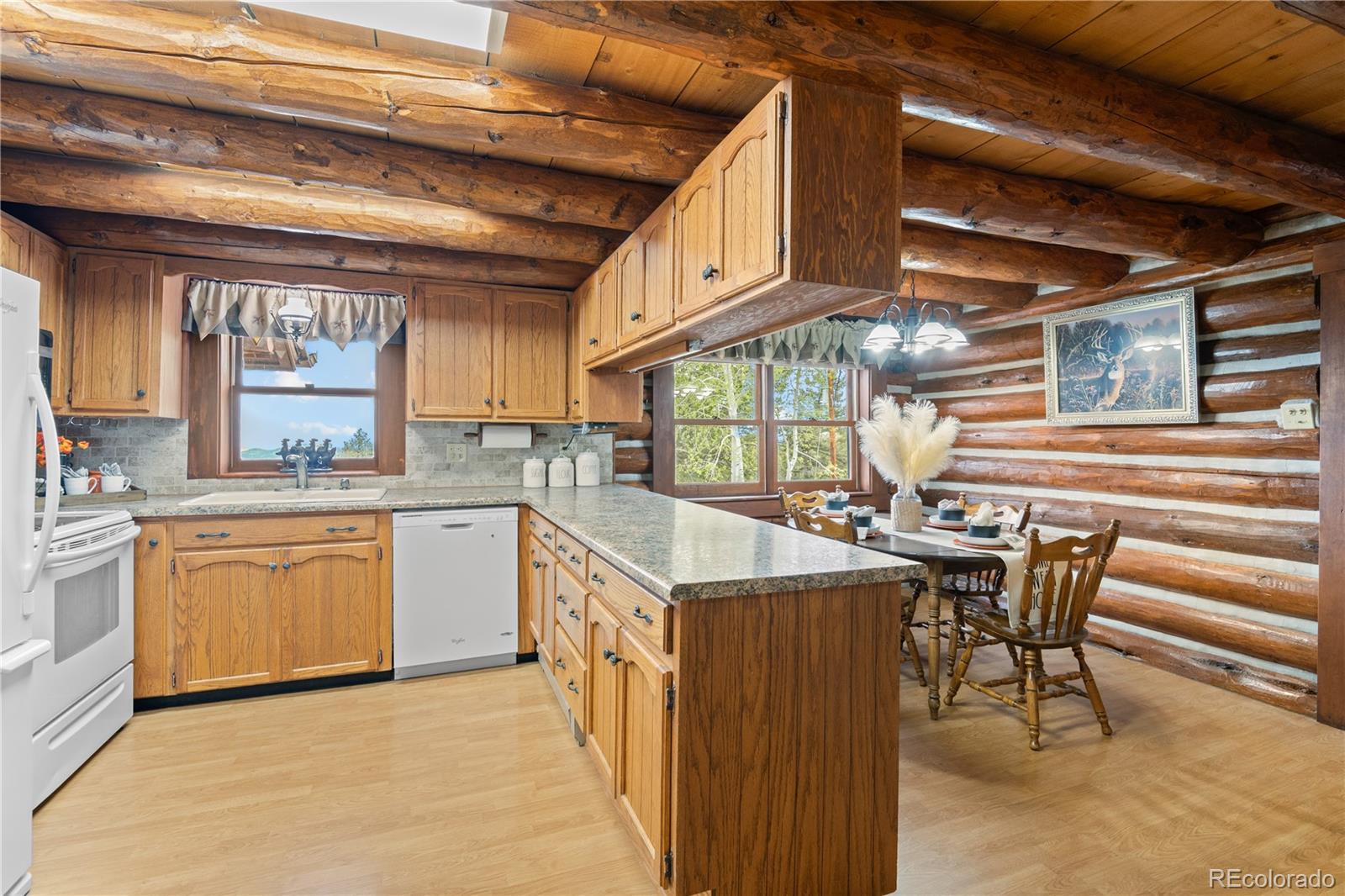 MLS Image #15 for 29611  marys drive,conifer, Colorado