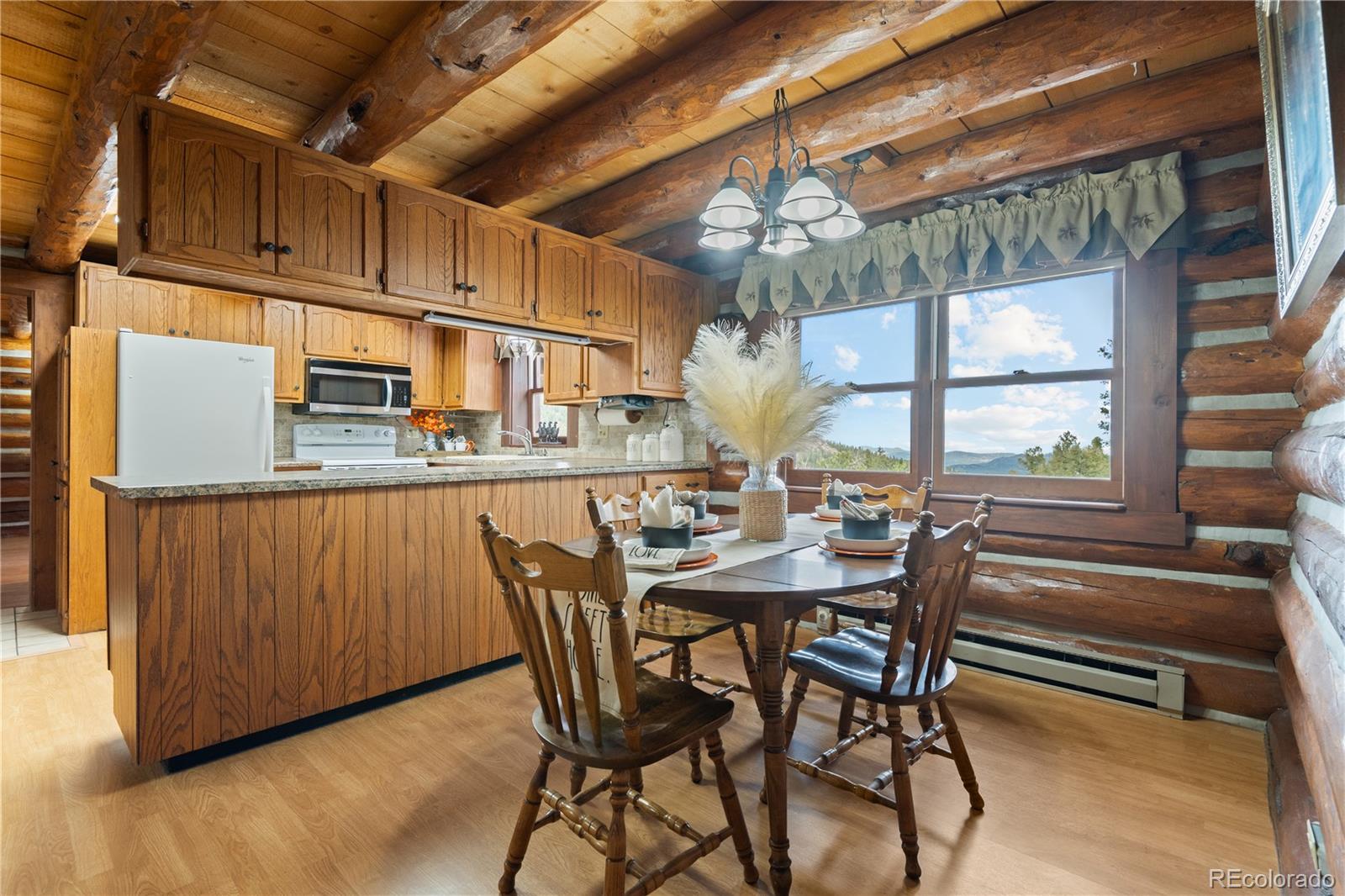 MLS Image #17 for 29611  marys drive,conifer, Colorado