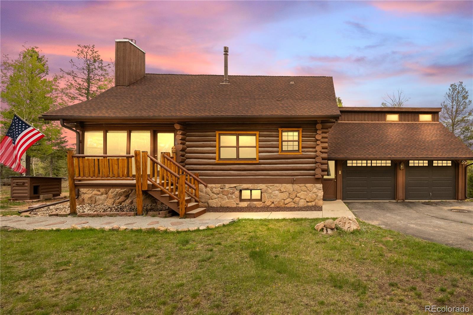 MLS Image #3 for 29611  marys drive,conifer, Colorado