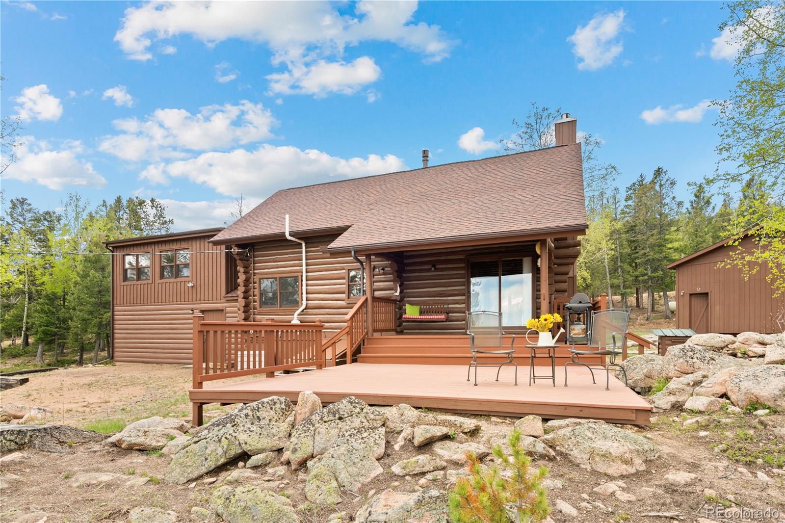 MLS Image #35 for 29611  marys drive,conifer, Colorado