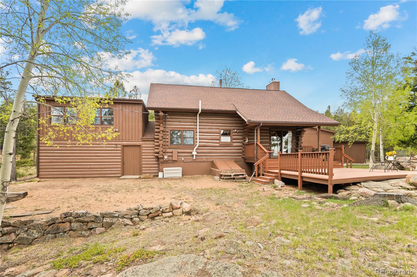 MLS Image #36 for 29611  marys drive,conifer, Colorado