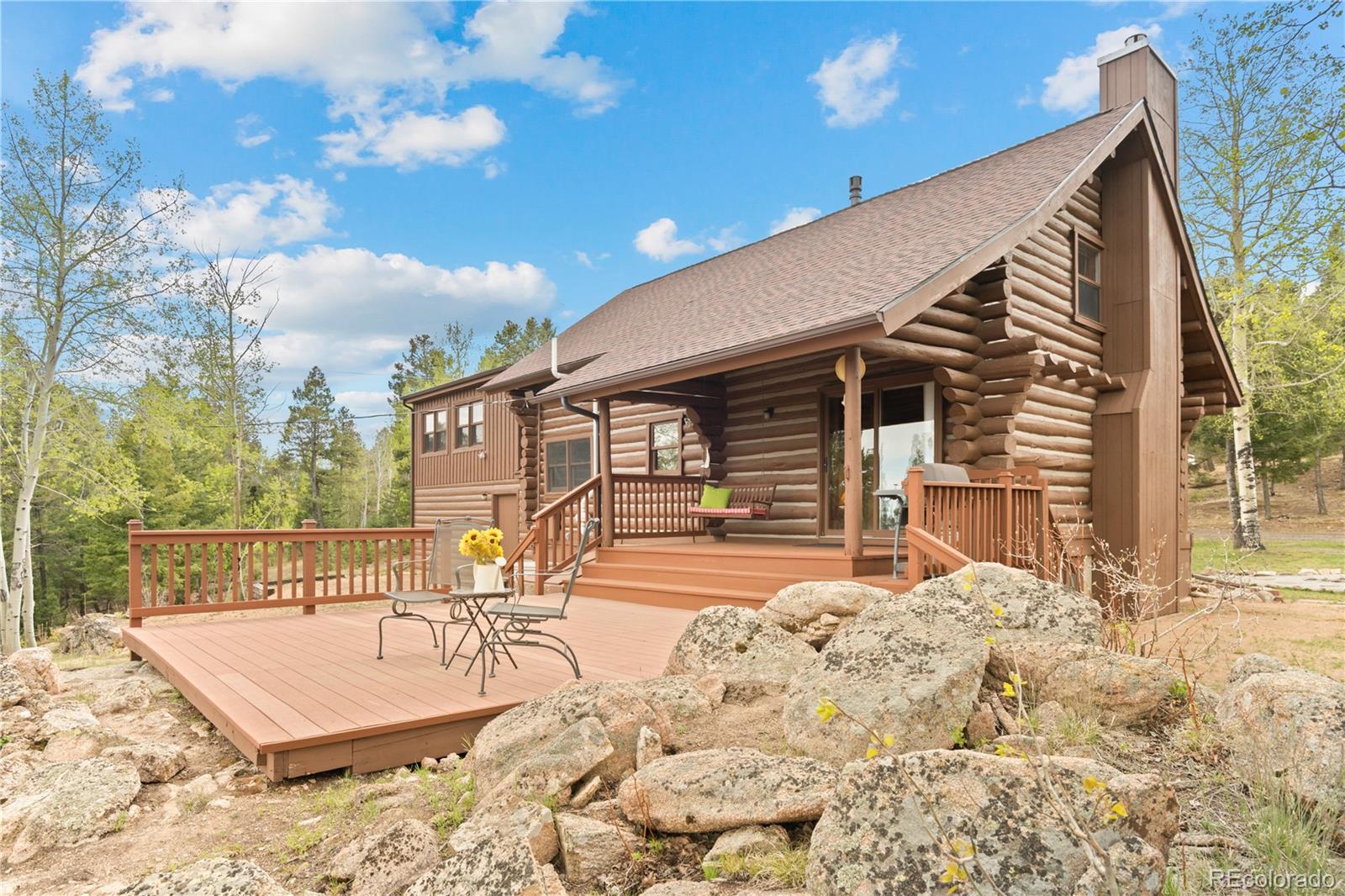 MLS Image #37 for 29611  marys drive,conifer, Colorado
