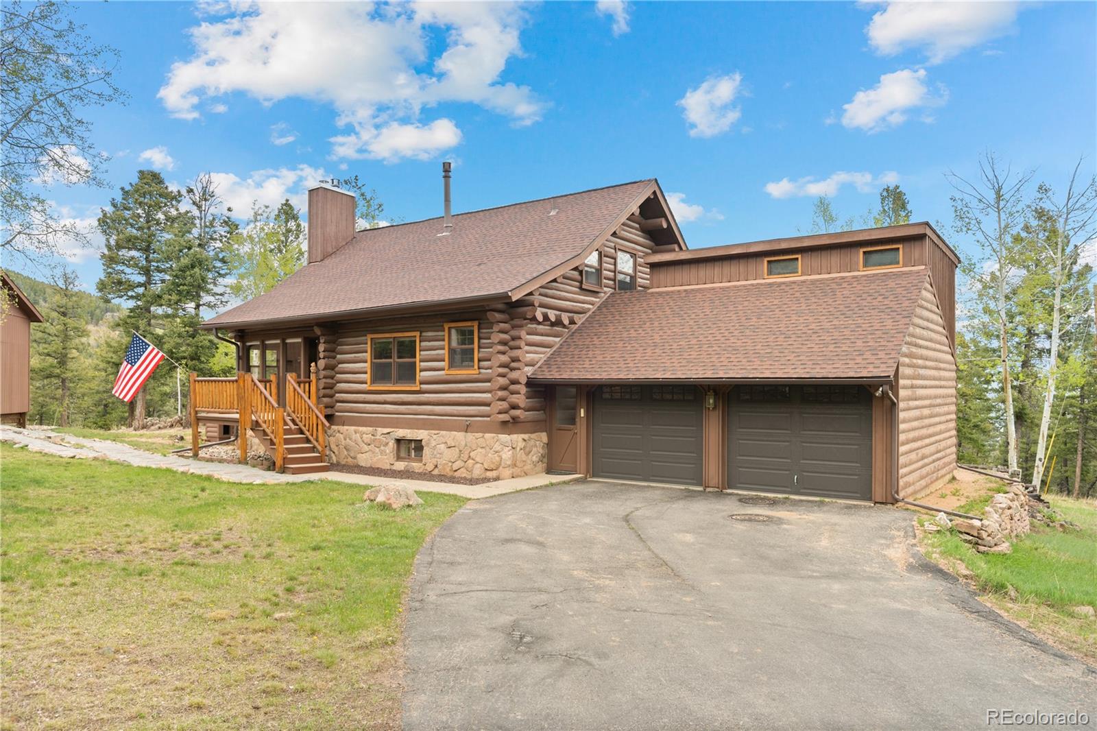 MLS Image #4 for 29611  marys drive,conifer, Colorado