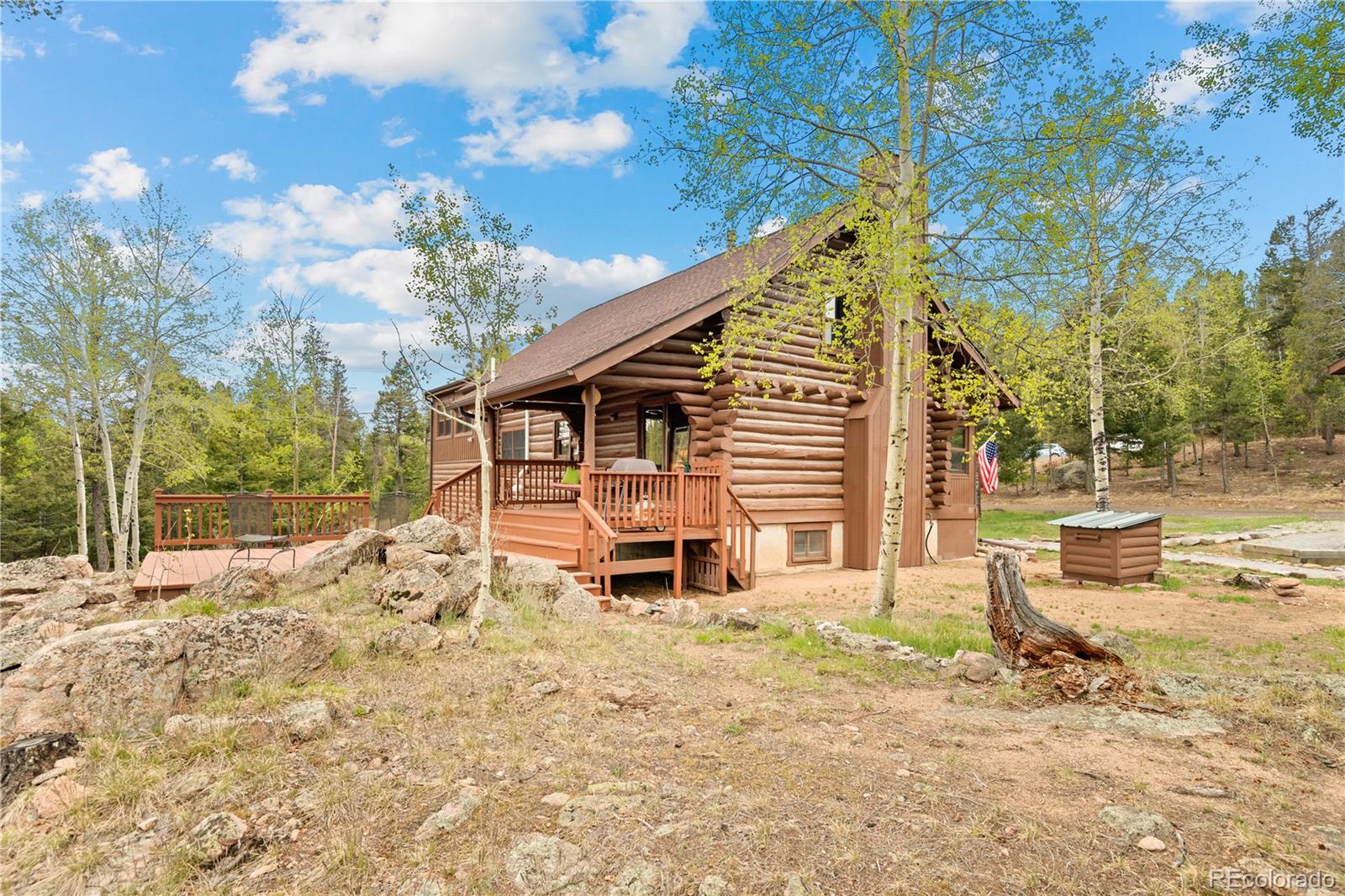 MLS Image #40 for 29611  marys drive,conifer, Colorado