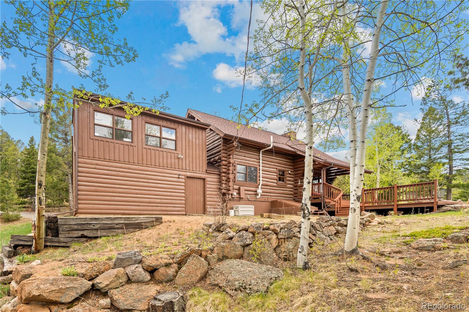 MLS Image #41 for 29611  marys drive,conifer, Colorado