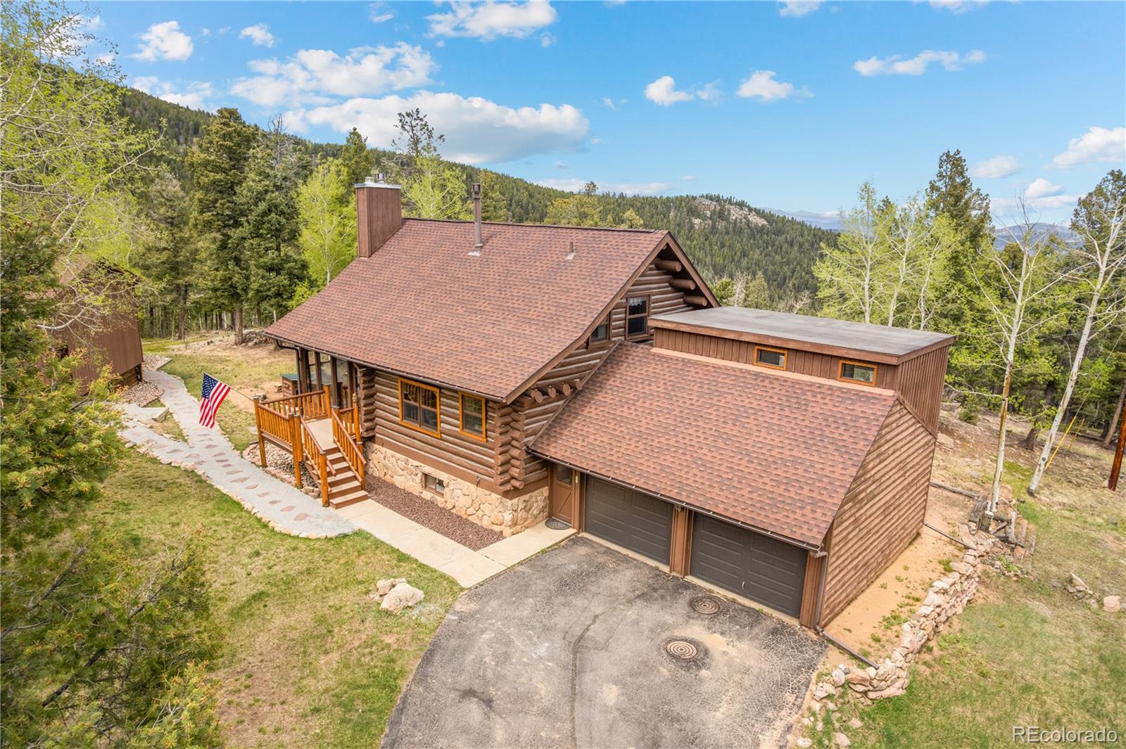 MLS Image #42 for 29611  marys drive,conifer, Colorado