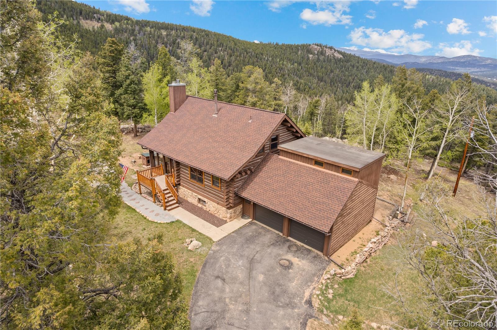 MLS Image #43 for 29611  marys drive,conifer, Colorado