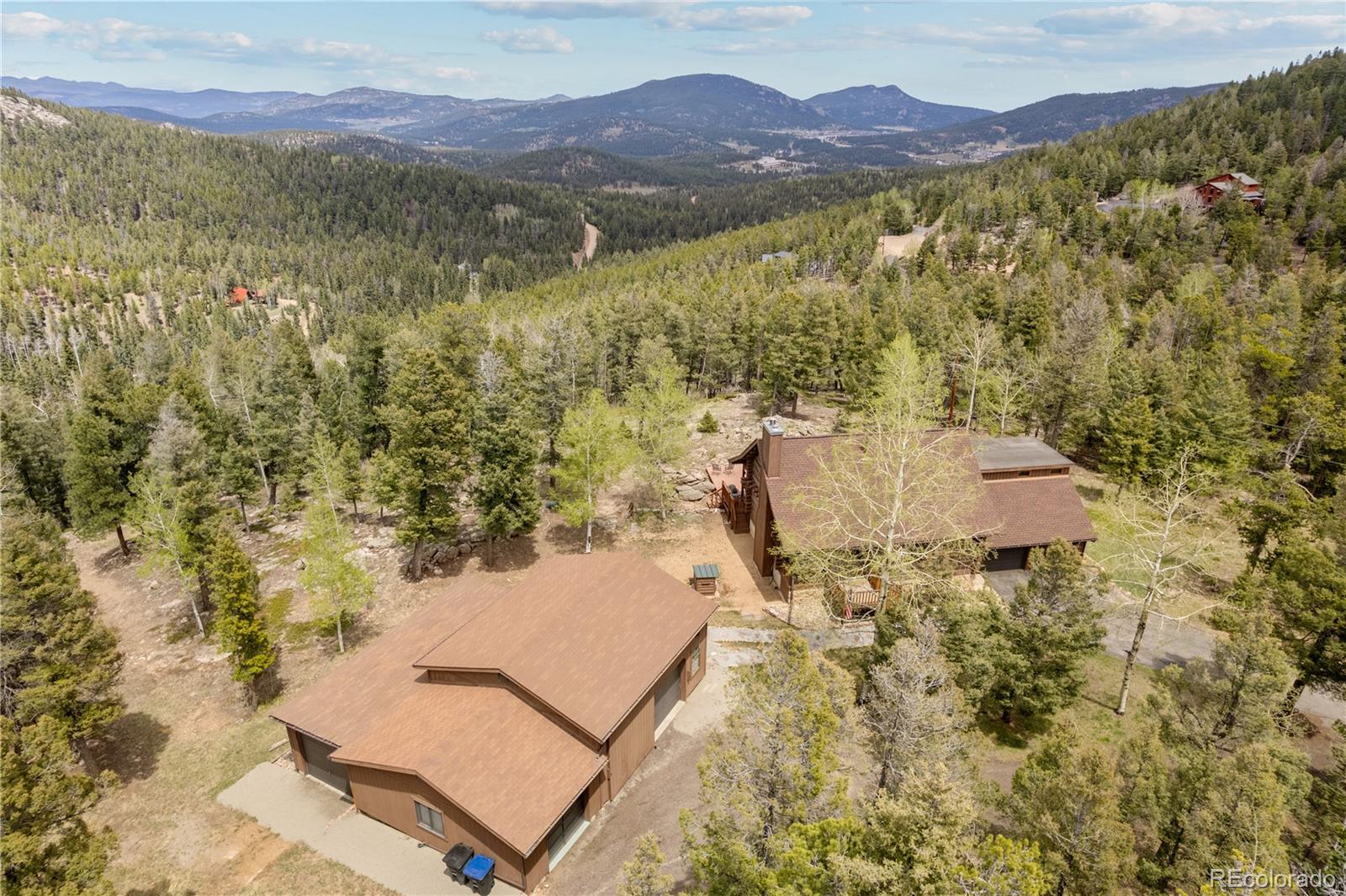 MLS Image #44 for 29611  marys drive,conifer, Colorado