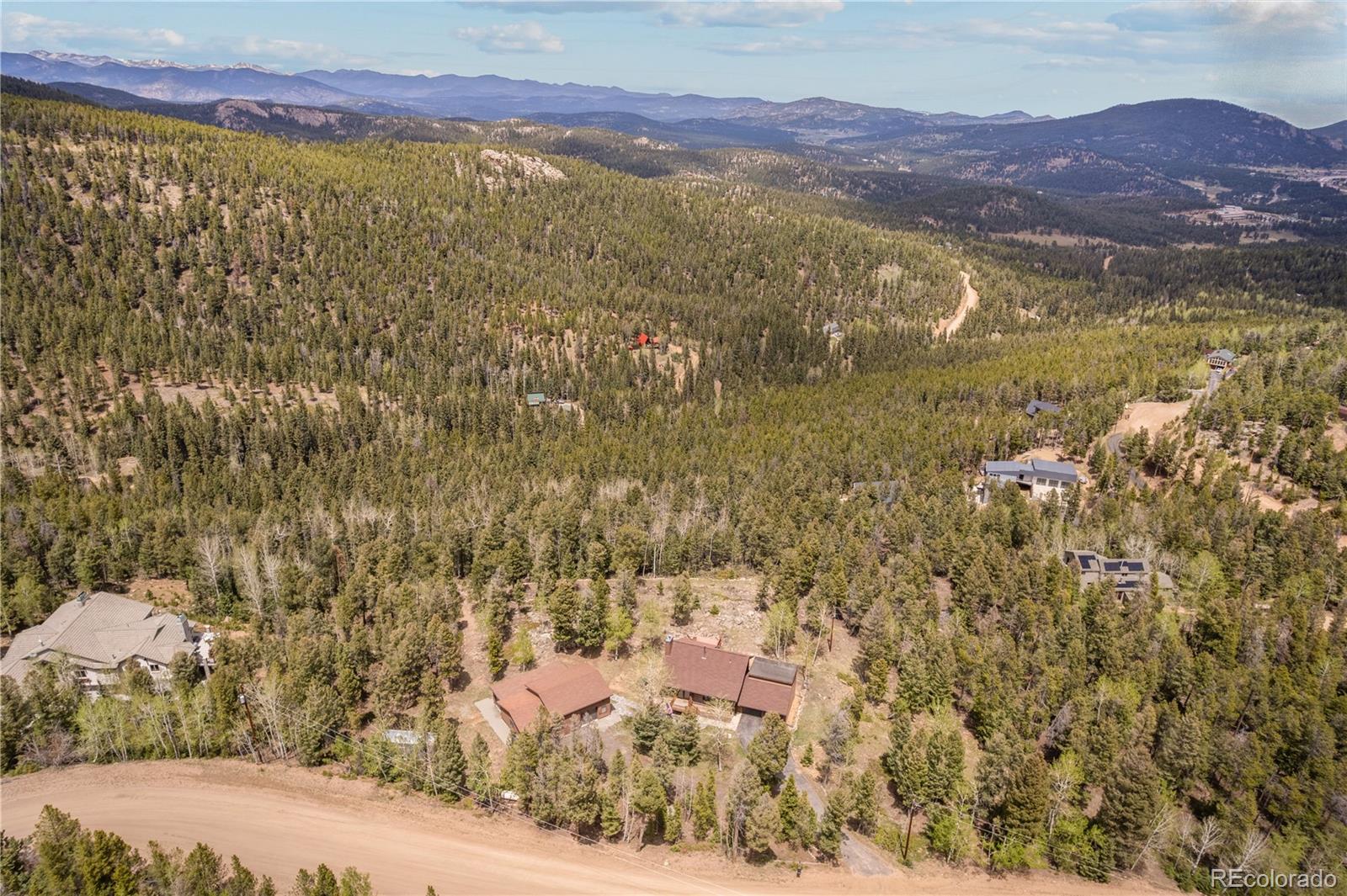 MLS Image #45 for 29611  marys drive,conifer, Colorado