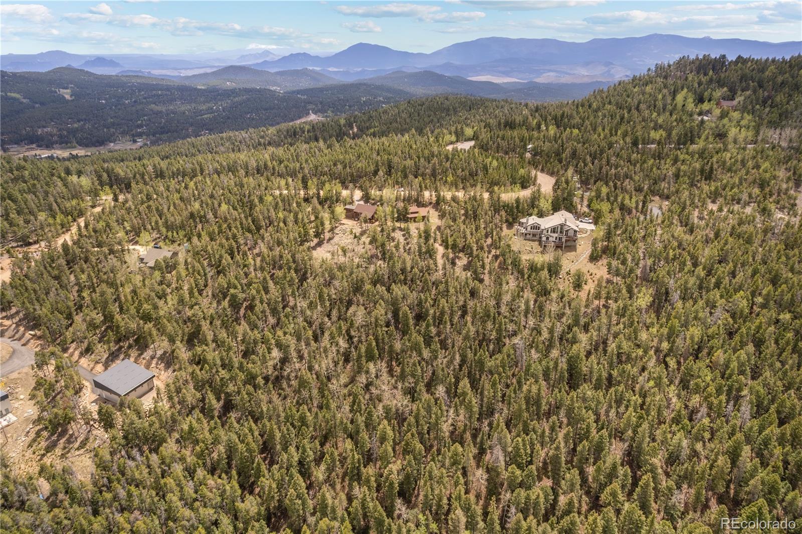 MLS Image #46 for 29611  marys drive,conifer, Colorado