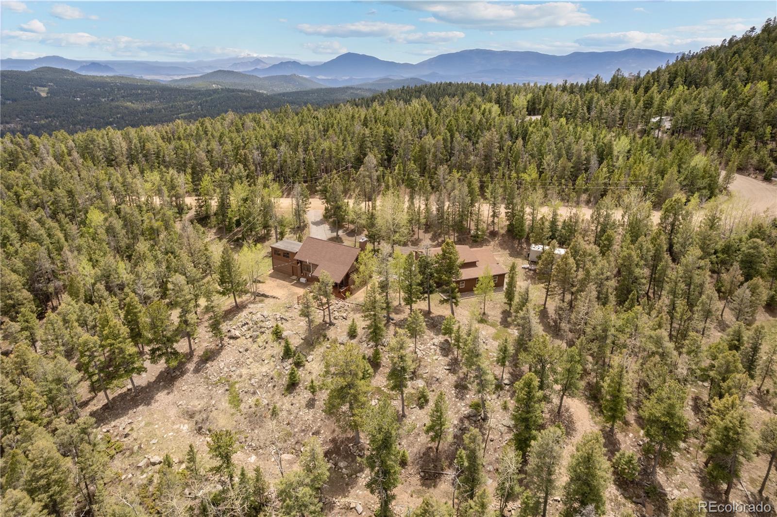 MLS Image #47 for 29611  marys drive,conifer, Colorado