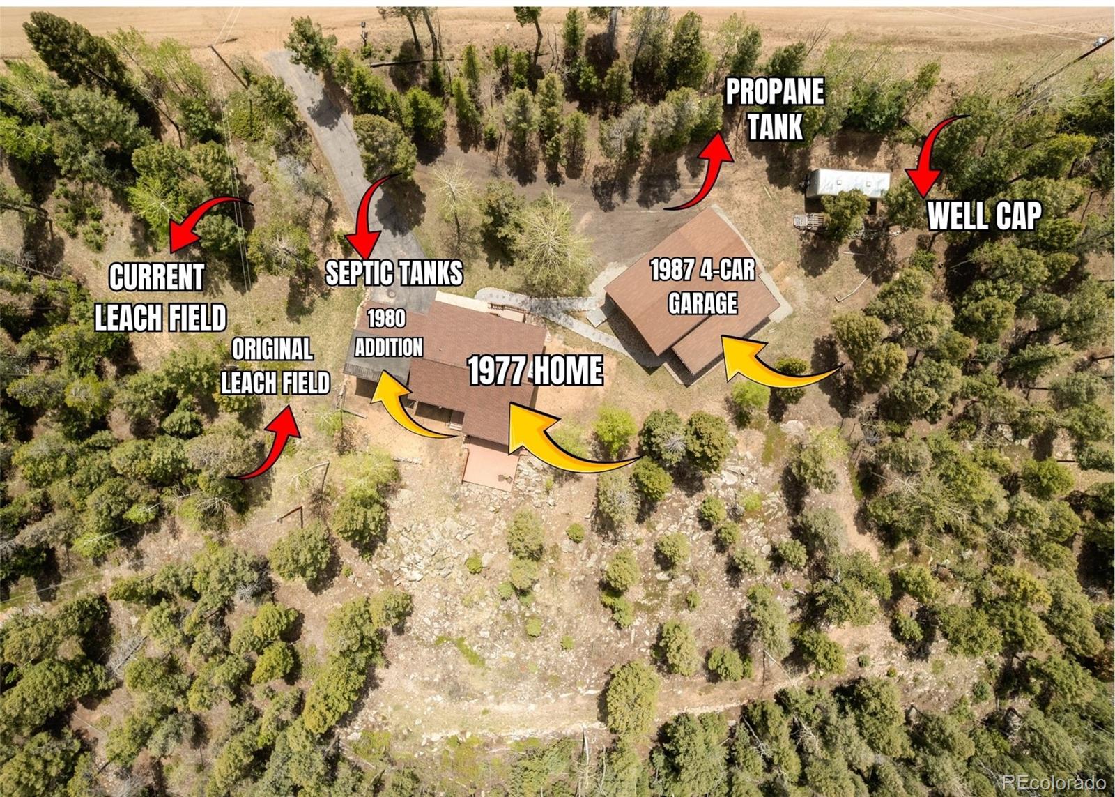 MLS Image #48 for 29611  marys drive,conifer, Colorado