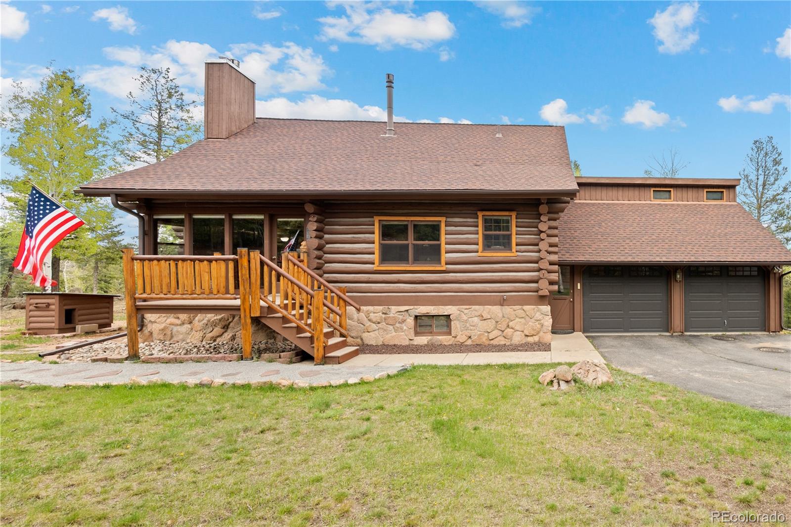 MLS Image #5 for 29611  marys drive,conifer, Colorado