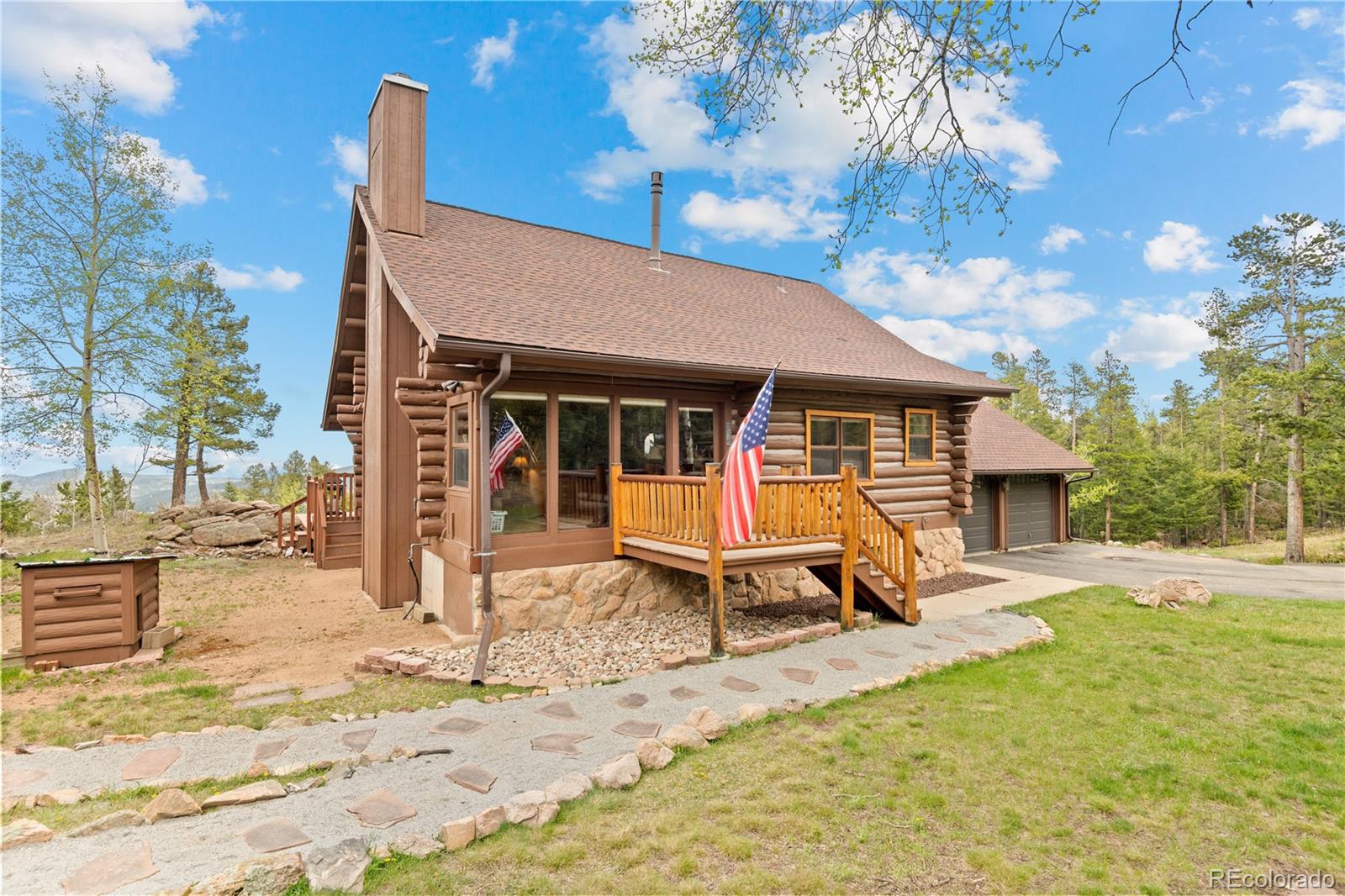 MLS Image #6 for 29611  marys drive,conifer, Colorado