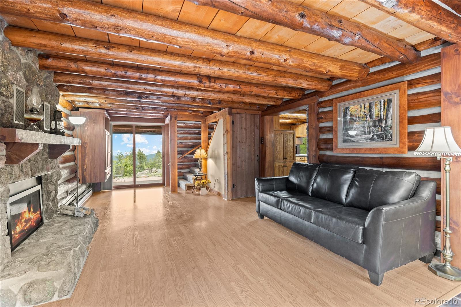 MLS Image #9 for 29611  marys drive,conifer, Colorado