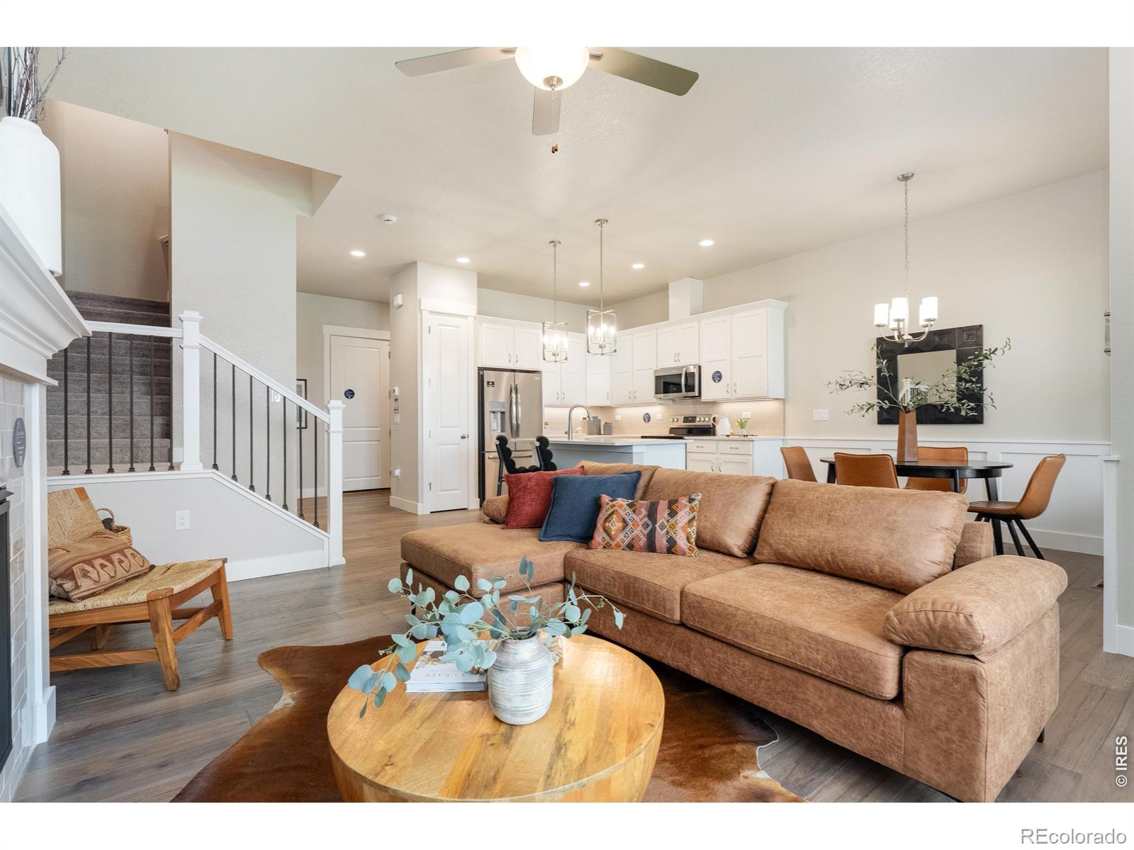 MLS Image #6 for 6224  vernazza way,windsor, Colorado