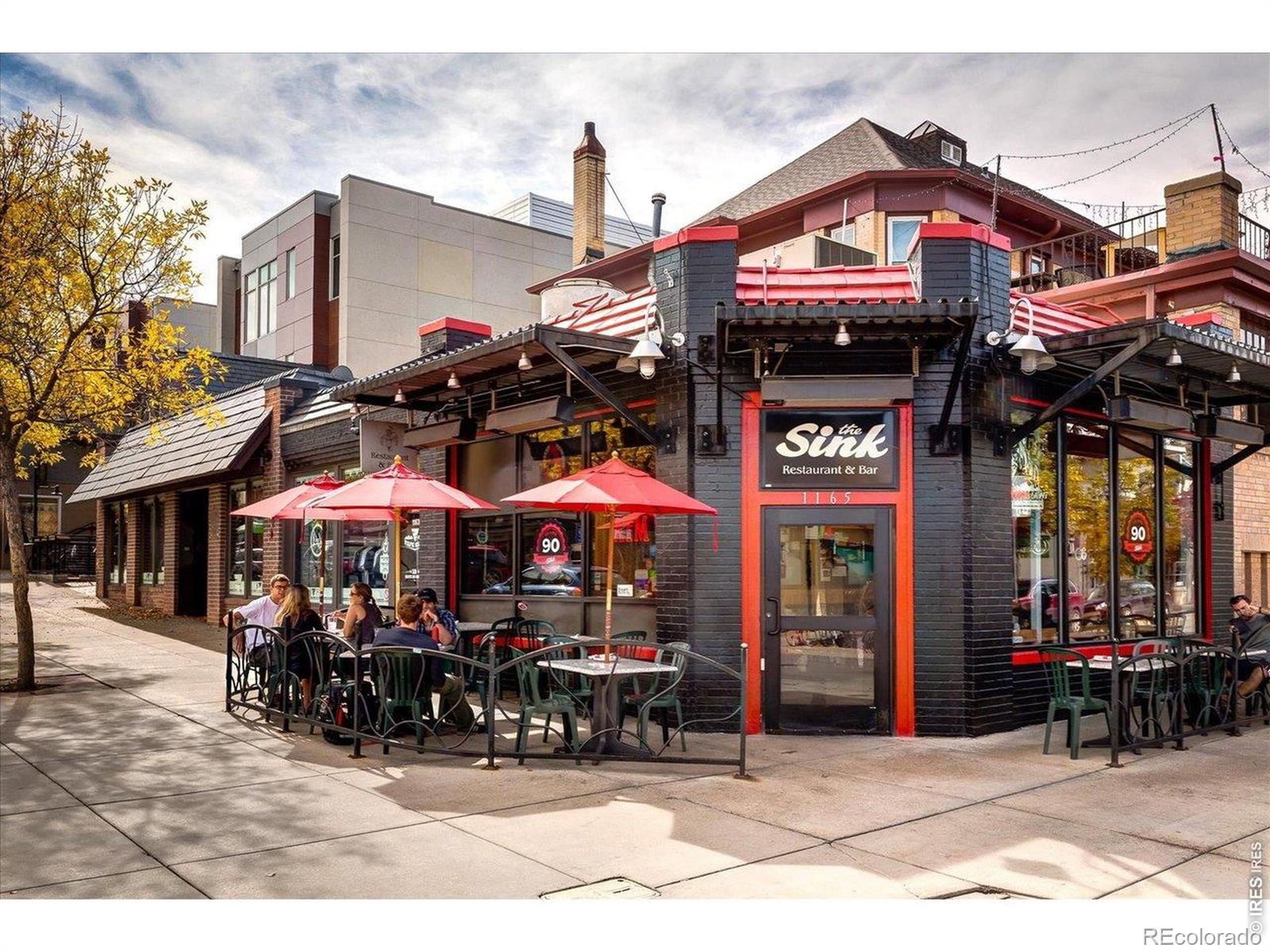 MLS Image #20 for 850  20th street,boulder, Colorado