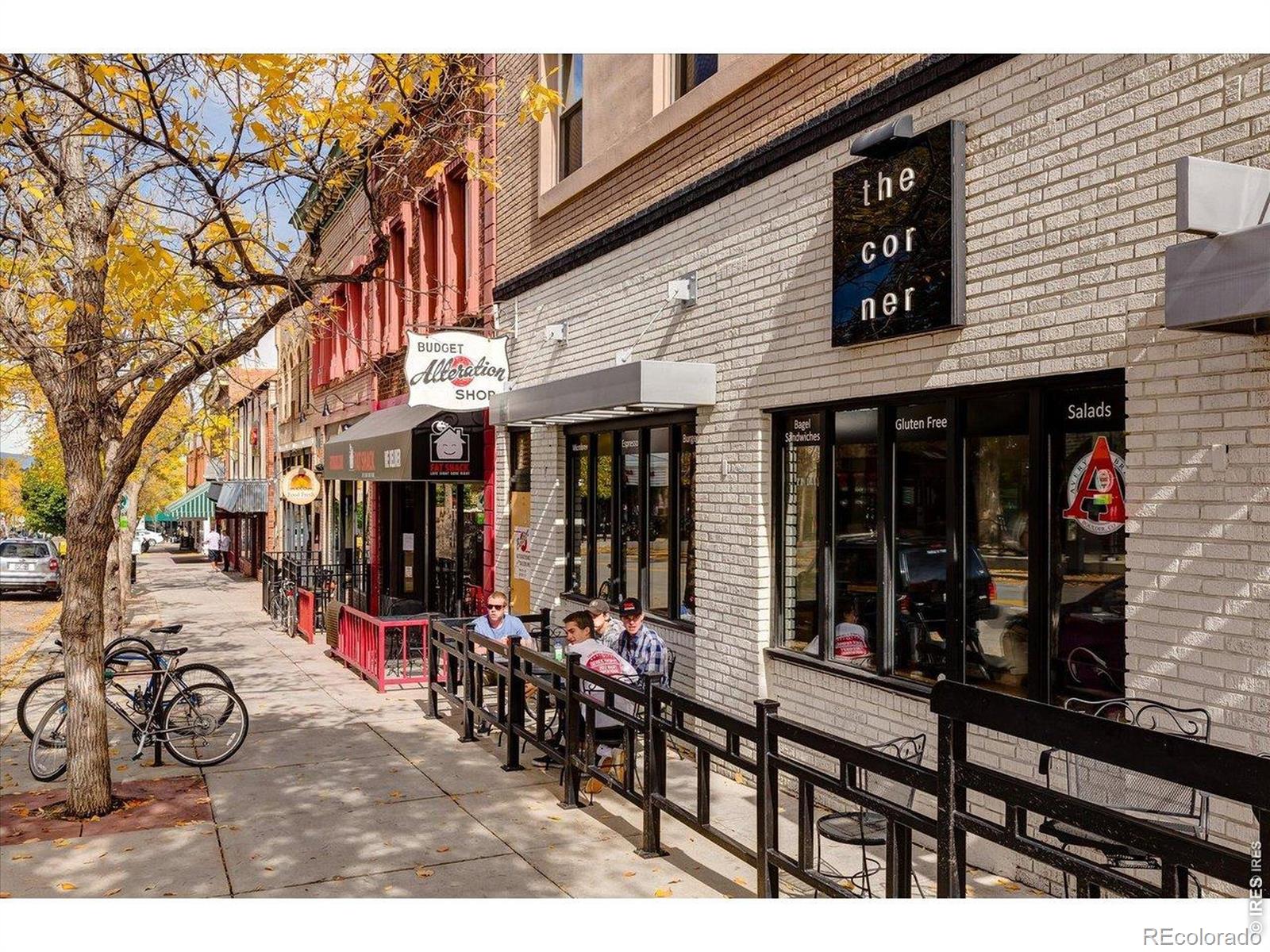 MLS Image #21 for 850  20th street,boulder, Colorado