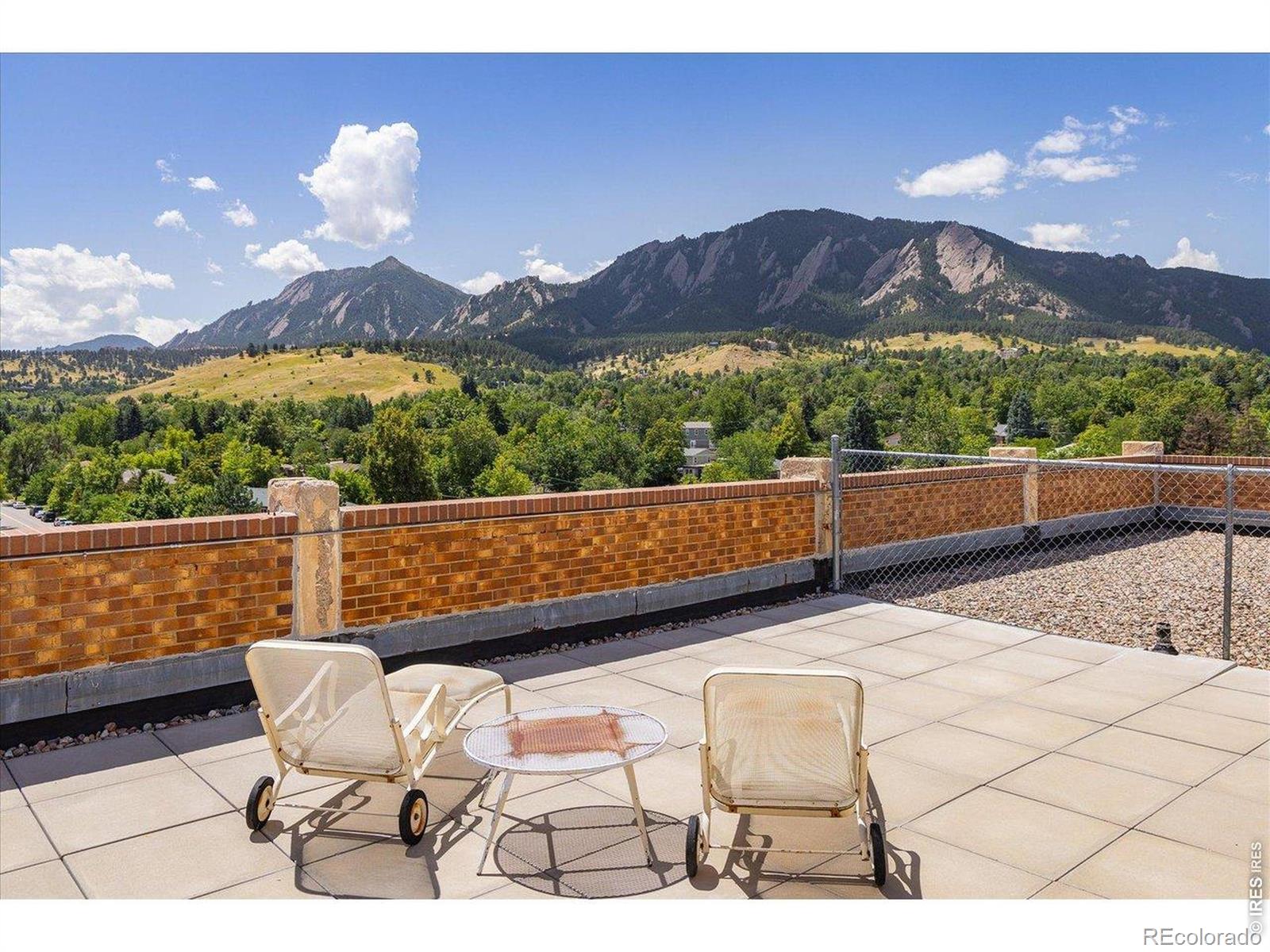 MLS Image #3 for 850  20th street,boulder, Colorado