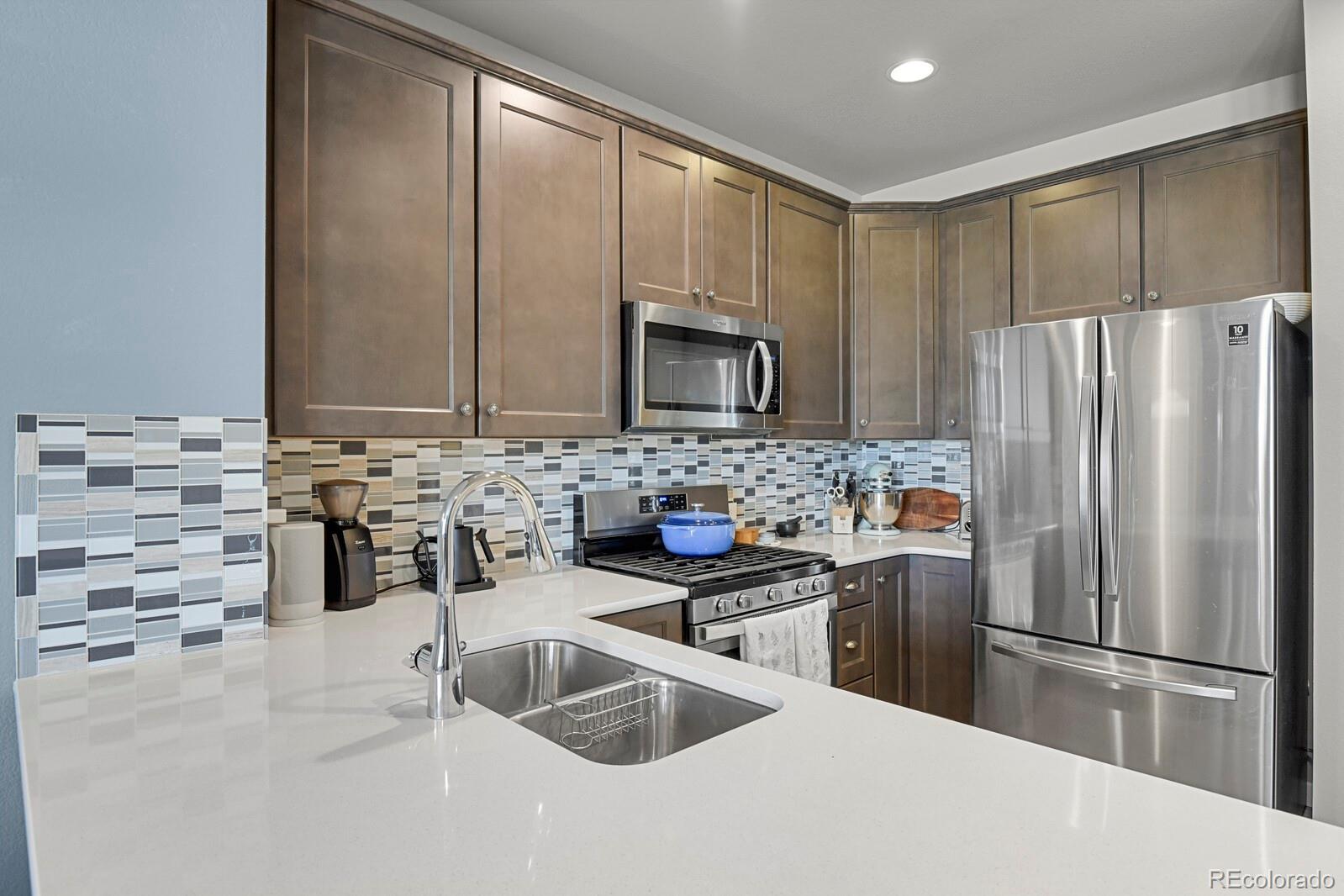 MLS Image #10 for 3210  bewildering heights,colorado springs, Colorado