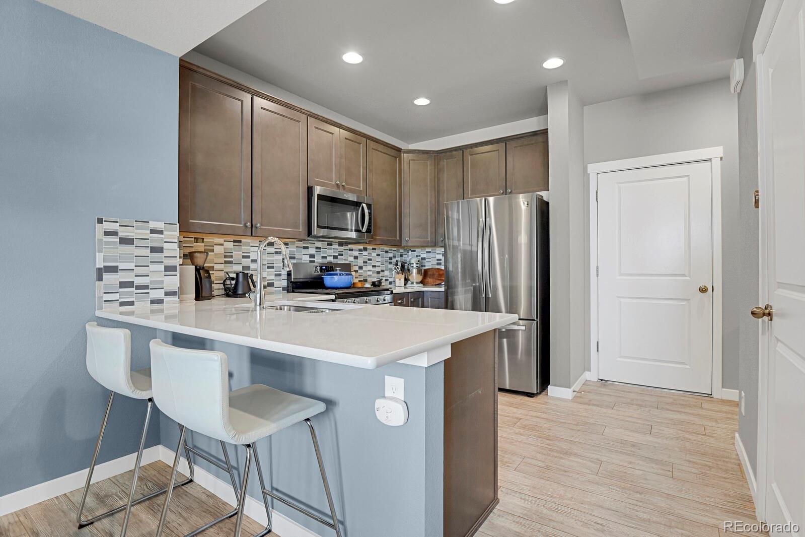 MLS Image #11 for 3210  bewildering heights,colorado springs, Colorado