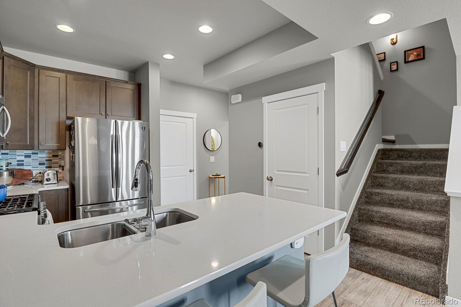 MLS Image #12 for 3210  bewildering heights,colorado springs, Colorado