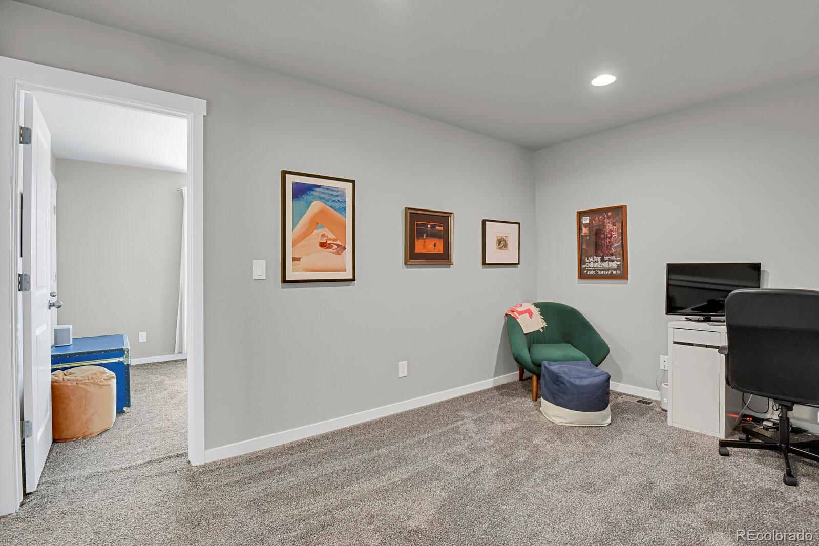 MLS Image #14 for 3210  bewildering heights,colorado springs, Colorado