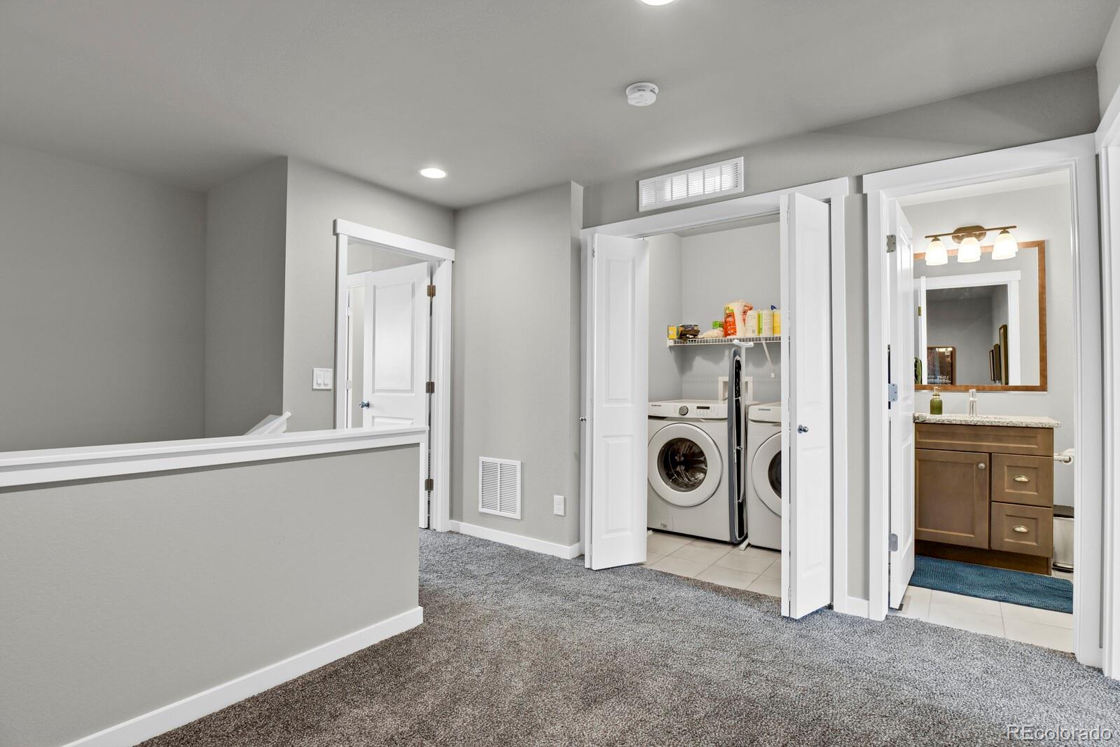 MLS Image #15 for 3210  bewildering heights,colorado springs, Colorado