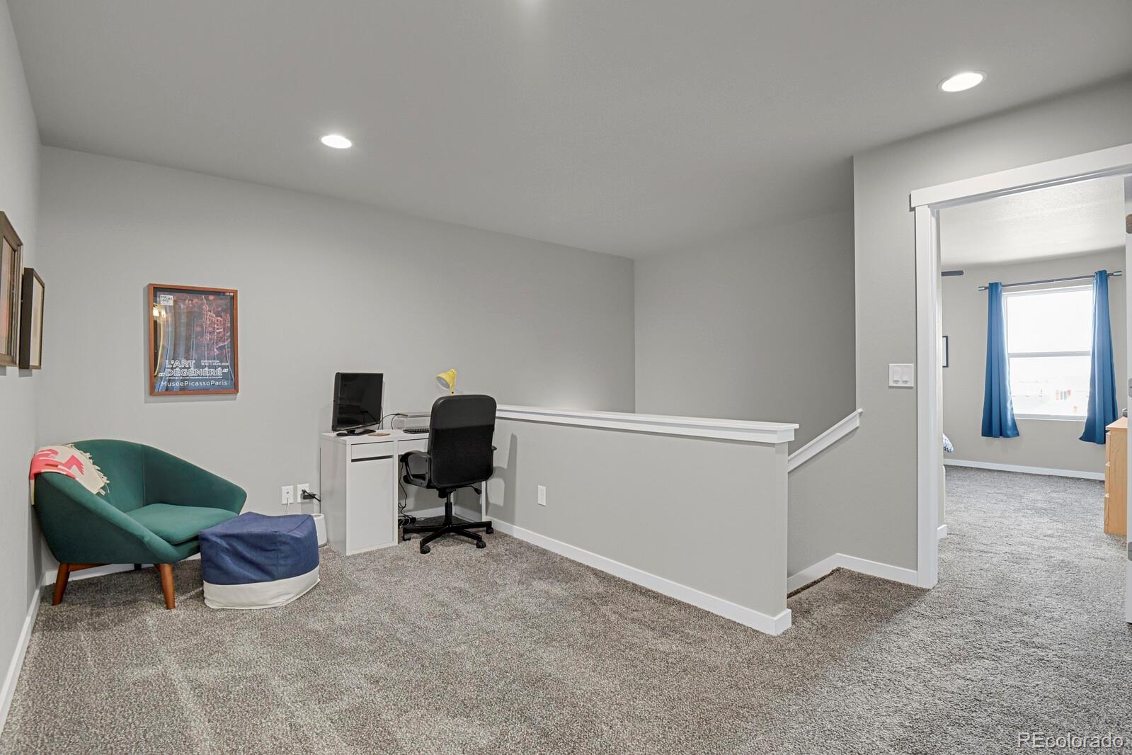 MLS Image #16 for 3210  bewildering heights,colorado springs, Colorado