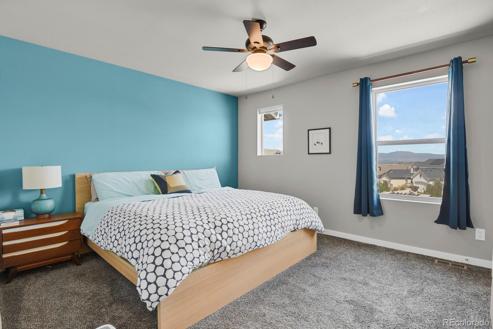 MLS Image #17 for 3210  bewildering heights,colorado springs, Colorado