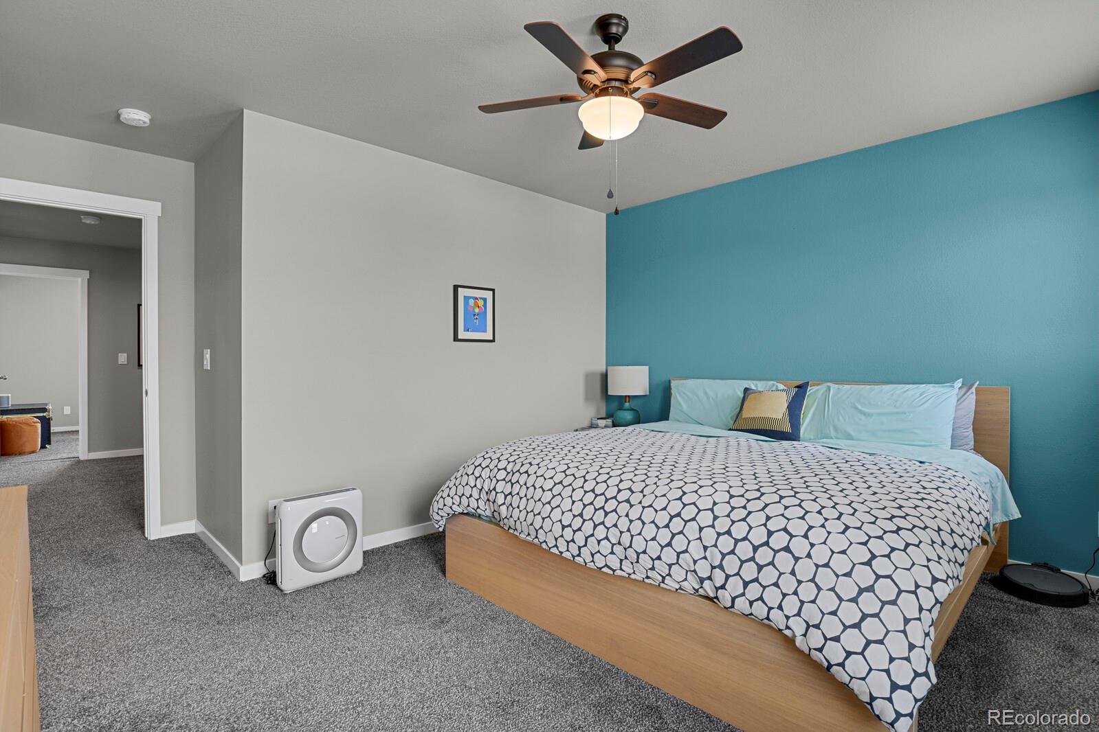 MLS Image #18 for 3210  bewildering heights,colorado springs, Colorado