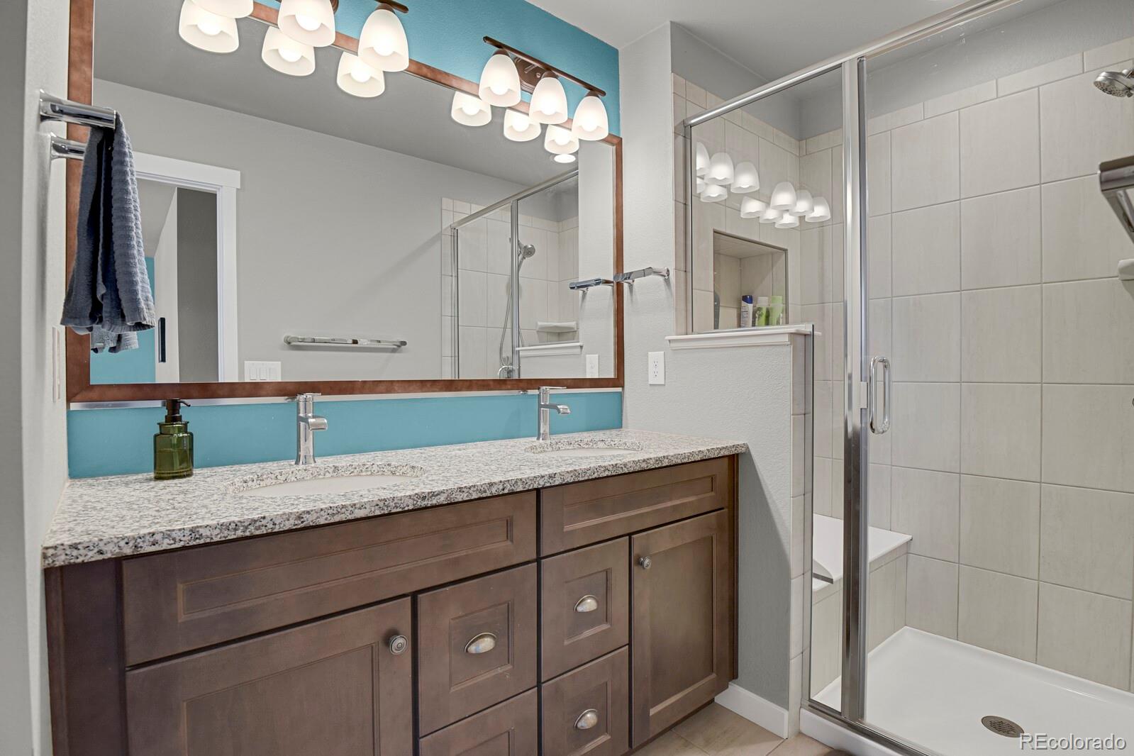 MLS Image #20 for 3210  bewildering heights,colorado springs, Colorado